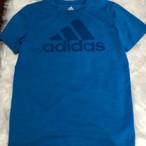 Boys Adidas T-shirt